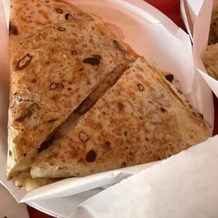 Birria Quesadilla