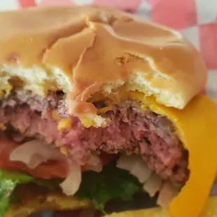 burger, food, burgers