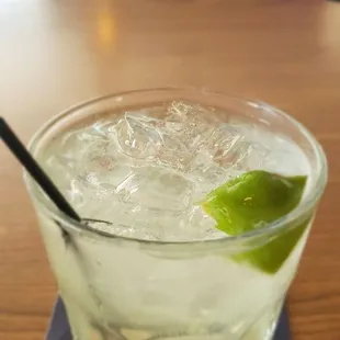 drink