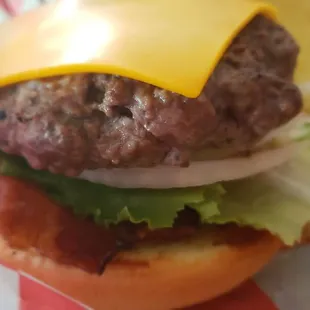 burgers, food, burger