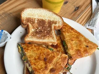 Inspire Community Cafe