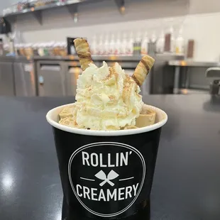CAFÉ SUA DA