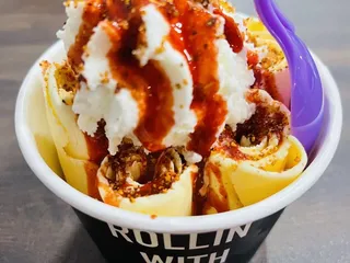 Rollin Creamery