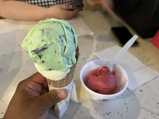 Scherb's Ice Cream