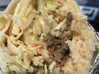 Koi Fusion Mississippi