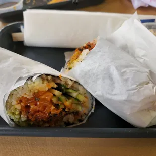 wraps, food, burritos and wraps, burrito