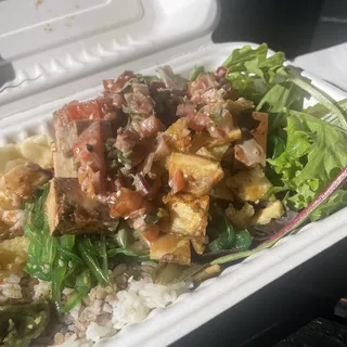 Forbidden City (VEGAN)