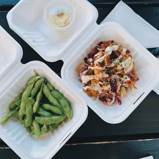 Edamame
