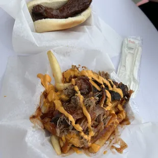 Rollin Nolen's BBQ