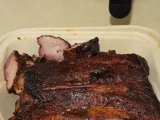 Smoke Session BBQ