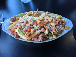Baldy's BBQ