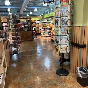 Rollin' Oats Market