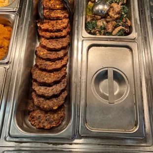 Vegan GR8ness