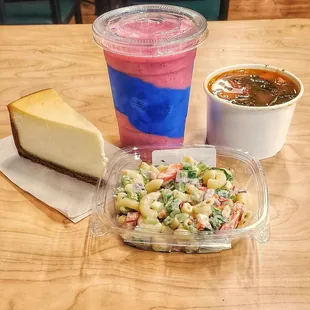 food