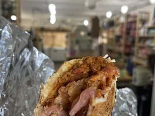 Black Radish Bodega