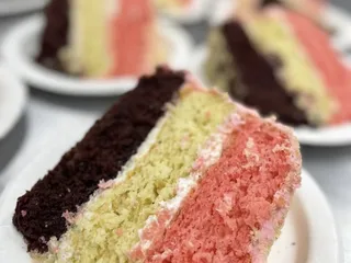 Wevegan Cafe