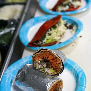 Super burritos