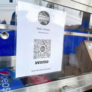  close up of a vending machine