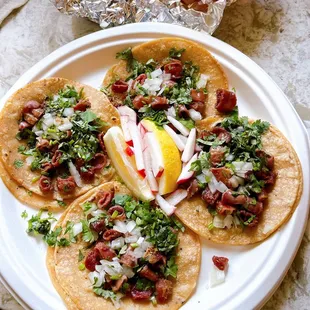 Delicious. I can eat four all to myself