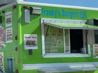 Franky’s Burgers 505