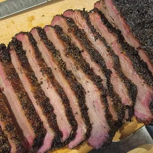 Rollin' Smoke Barbecue