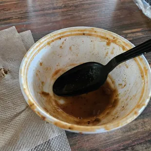 food, soups and chowder