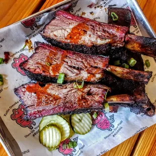 Rollin Smoke Barbeque