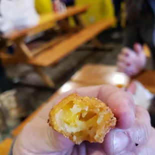 Heaven in a bite