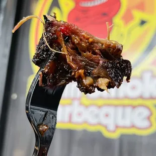 Beef Ribs