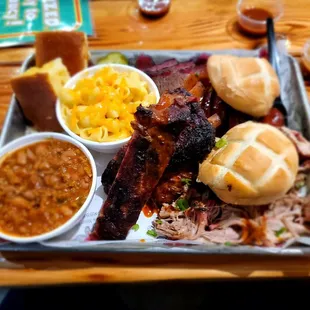 Pit Special