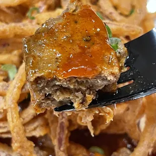Smoked Meatloaf