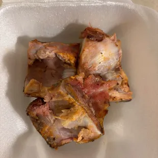 Rib Tips