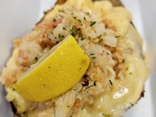 Rock N' Potato