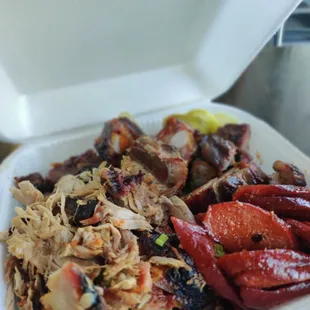Rollin Smoke Barbeque Summerlin