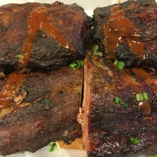 Baby Back Rib (1)