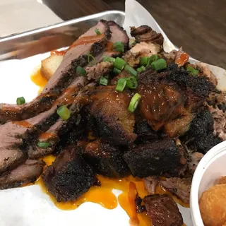 Brisket 3 Ways