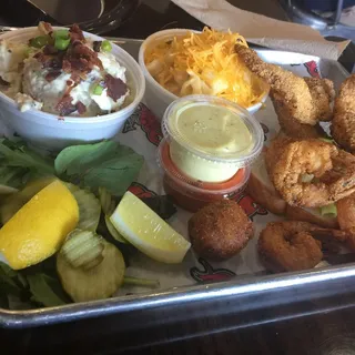 Seafood Combo