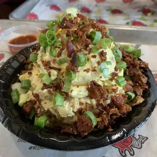 Bacon Potato Salad
