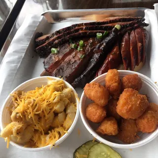 Cheesey Mac & Cheese