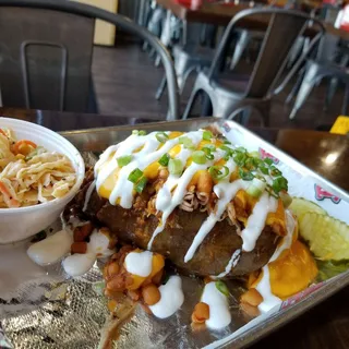 Baked Potato