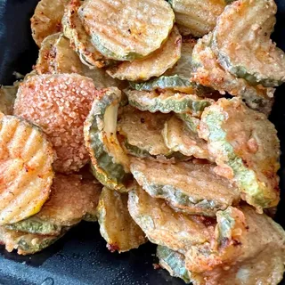 Fried Pickles