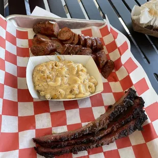 Meat Basket