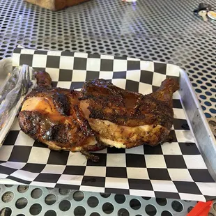 BBQ Chicken