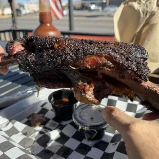 Dino Rib