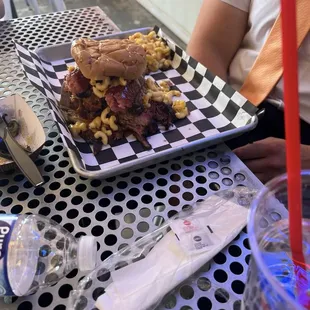 Shotgun Sandwich