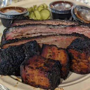 Good looking plate