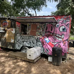 Food truck