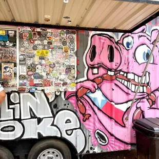 Cool art