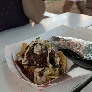 Sausage Wrap