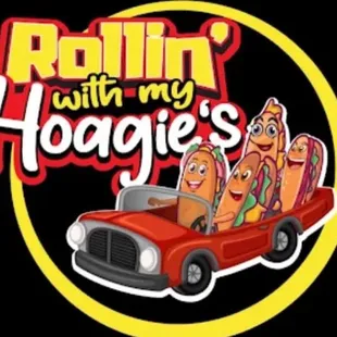 We are the food truck on the corner of Las Vegas Blvd and Fremont St